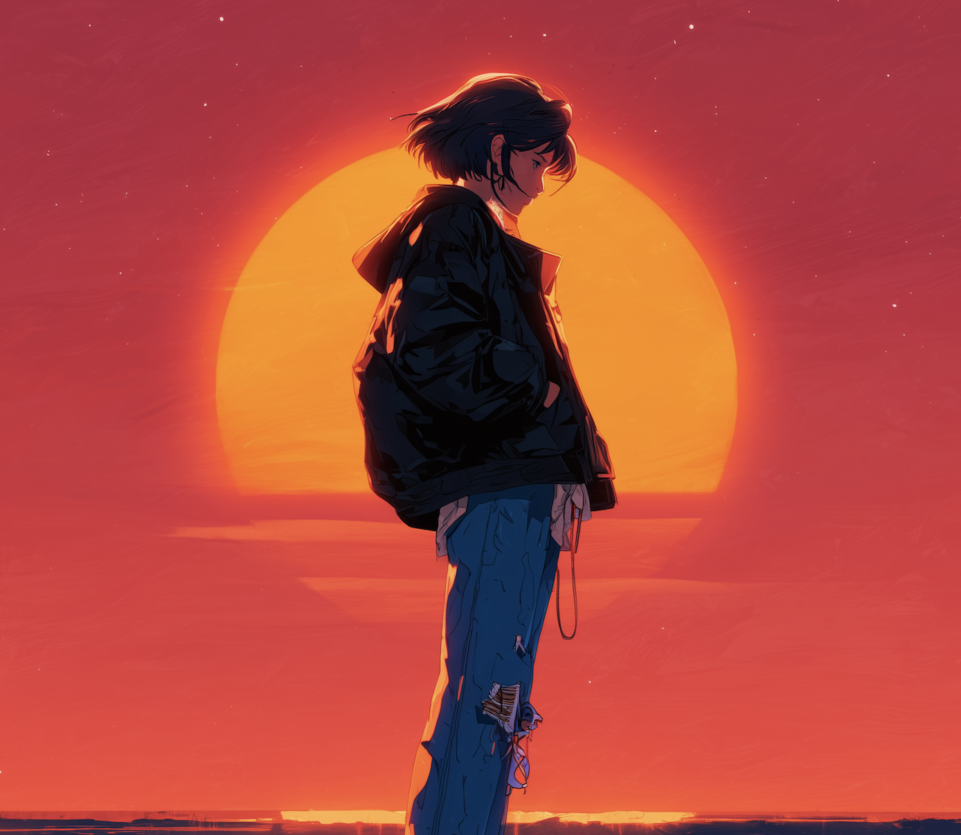 Mira - CEO, Utility Project