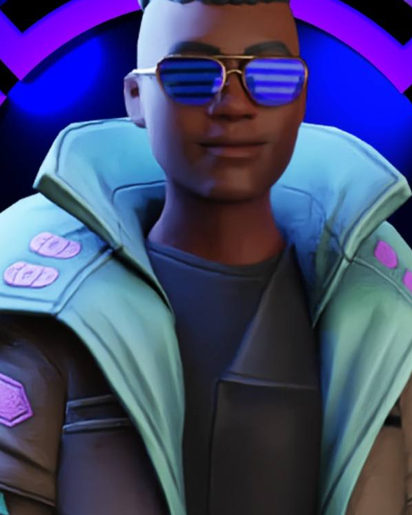 David Oware - KOL Manager