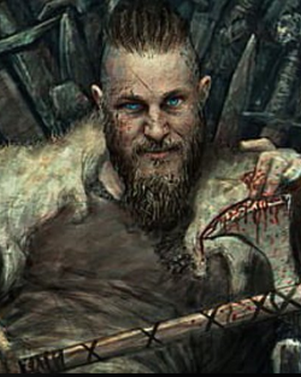 Harry - Head of Marketing/ Advisory